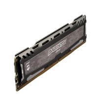 Ballistix 8GB 3200MHz DDR4 BLS8G4D32AESBK