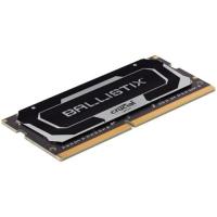 Ballistix NTB 8GB 2666MHz DDR4 BL8G26C16S4B-Kutusz