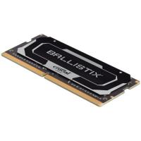 Ballistix NTB 8GB 2666MHz DDR4 BL8G26C16S4B-Kutusz