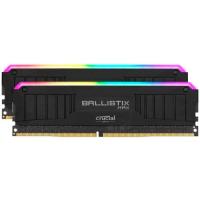 Ballistix MAX 2x8 16GB 4000Mz RGB BLM2K8G40C18U4BL