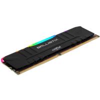 Ballistix 32GB 3200MHz RGB DDR4 BL32G32C16U4BL