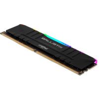 Ballistix 32GB 3600Mhz RGB DDR4 BL32G36C16U4BL