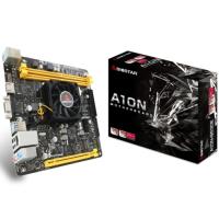 Biostar A10N-9630E A10-9630P R5 Graphics M.2 DDR4