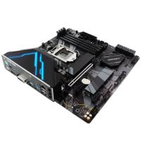 Biostar Racing B460GTQ DDR4 2933 S+V+GL MATX 1200p