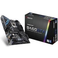 Biostar Racing B460GTA DDR4 2933 S+V+GL ATX 1200p