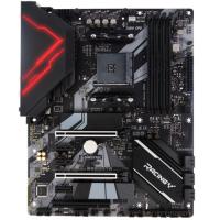 Biostar B550GTA 4000Mhz OC S+V+GL DDR4 AM4 (ATX)