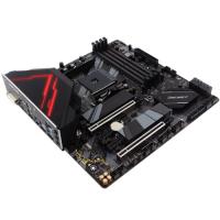 Biostar B550GTQ 4000Mhz OC S+V+GL DDR4 AM4 (ATX)