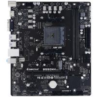 Biostar B550MH 4933Mhz OC S+V+GL DDR4 AM4 (ATX)