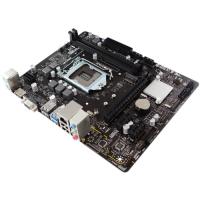 Biostar H410MH DDR4 S+V+GL HDMI MATX LGA1200p