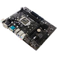 Biostar H410MHG DDR4 S+V+GL HDMI MATX LGA1200p