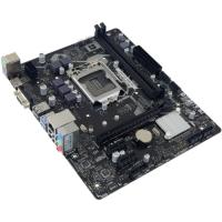 Biostar H410MH S2 DDR4 S+V+GL HDMI MATX LGA1200p