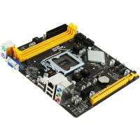 Biostar IH61MF-Q5 DDR3 S+V+L 1155p (mATX)