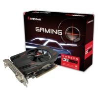 Biostar RX550 2GB 128Bit GDDR5