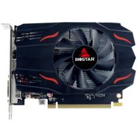 Biostar RX550 4GB 128Bit GDDR5