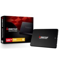 Biostar S120 120GB 2.5 SSD Disk SA902S2E31