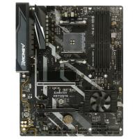 Biostar X570GTA 4000Mhz OC S+V+GL DDR4 AM4 (ATX)