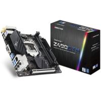 Biostar Racing Z490GTN DDR4 4400 S+V+GL LGA1200p