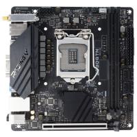 Biostar Racing Z490GTN DDR4 4400 S+V+GL LGA1200p