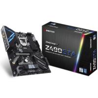 Biostar Racing Z490GTA EVO DDR4 4400+ S+GL LGA1200