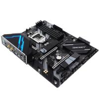 Biostar Racing Z490GTA EVO DDR4 4400+ S+GL LGA1200