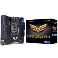 Biostar Z590I VALKYRIE DDR4 5000+S+GL LGA1200