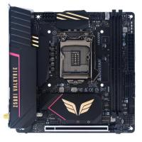 Biostar Z590I VALKYRIE DDR4 5000+S+GL LGA1200