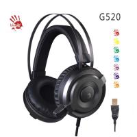 Bloody G520 7.1 USB Mikrofonlu Gaming Kulaklık