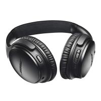 Bose QuietComfort 35 Series II Kulaklık Siyah