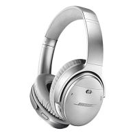 Bose QuietComfort 35 Series II Kulaklık Gümüş