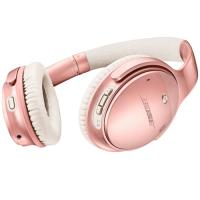 Bose QuietComfort 35 Series II Kulaklık Rose Gold