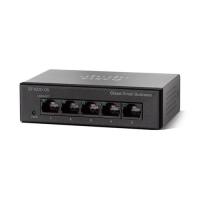 Cisco SF110D-05-EU 5-Port 10/100 Switch