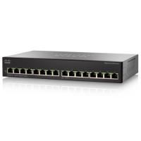 Cisco SG110-16-EU 16Port Gigabit Switch