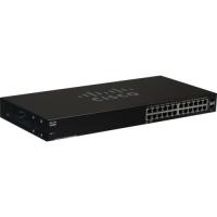 Cisco SG110-24 24-Port Gigabit Switch