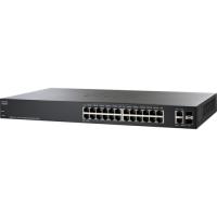 Cisco SG220-26 26-Port Gigabit Smart Switch