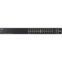 Cisco SG220-26 26-Port Gigabit Smart Switch