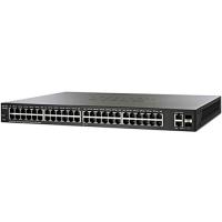 Cisco SG220-50 50-Port Gigabit Smart Switch