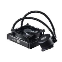 Cooler Master MasterLiquid Lite 120 Sıvı CPU Soğ.