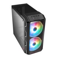 Cooler Master H500P Mesh ARGB Mid Tow SiyahPSU YOK