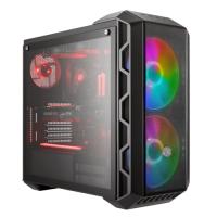 Cooler Master H500P Mesh ARGB Mid Tow SiyahPSU YOK