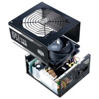 Cooler Master MWE  750W MPE-7501 80+ Gold PSU