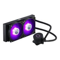 Cooler Master MasterLiquid ML240L v2 RGB Sıvı CPU