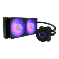 Cooler Master MasterLiquid ML240L v2 RGB Sıvı CPU