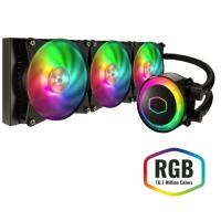 Cooler Master ML360R RGB Sıvı  CPU Soğutucu