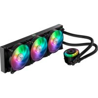 Cooler Master ML360R RGB Sıvı  CPU Soğutucu