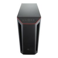 Cooler Master MasterBox MB501L 600W Mid Tower Kasa