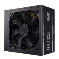 Cooler Master MWE 750W 80+ Aktif PFC Güç Kaynağı