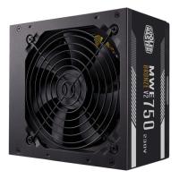 Cooler Master MWE 750W 80+Bronze  Güç Kaynağı