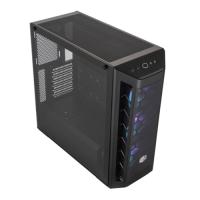 Cooler Master MasterBox MB511 ARGB Mid Tower Kasa