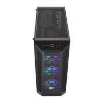 Cooler Master MasterBox MB511 ARGB Mid Tower Kasa