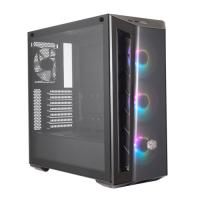 Cooler Master MasterBox MB520 ARGB Mid Tower Kasa